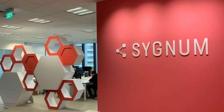 Safe, Sygnum Bank, CoinCover Partner to Launch Optional Crypto Recovery Hub
