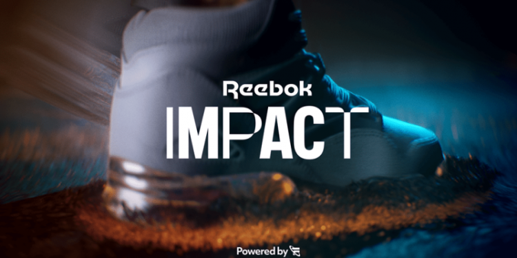 Reebok’s Blockchain-Powered Gaming Experience Set to Transform Fashion