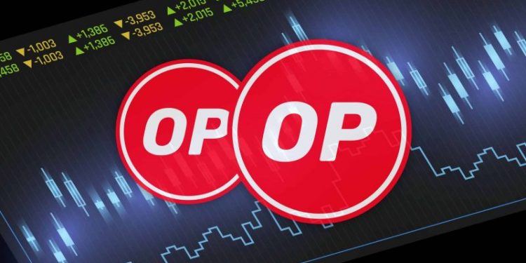 Is It Too Late to Buy Optimism? OP Price Gains 25% as a Futuristic Meme Coin Attracts $2.7 Million