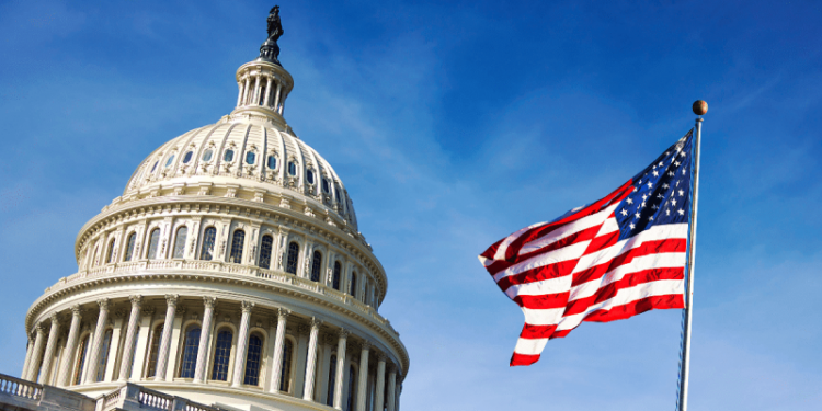 US Lawmakers Introduce Bipartisan Anti-Crypto Terror Finance Bill in Senate