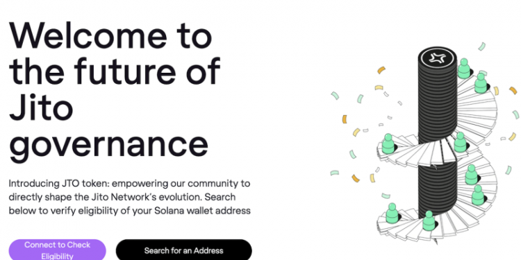 Jito Launches Airdrop of $225 Million in Tokens to Solana Community