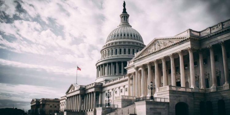 U.S. Congress Excludes Crypto Provisions in Final Defense Bill