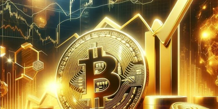 Bitcoin Bounces Back Above $43,000 After Strong US Retail Sales Data Prompts Brief Price Dip – Here’s Why BTC Could Soon Hit Fresh Yearly Highs