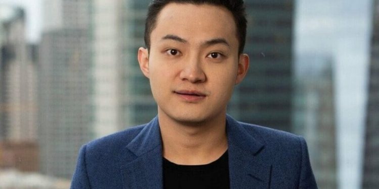 Justin Sun Says Customer Assets Are 100% Safe Despite $200 Million Hacked From Exchanges