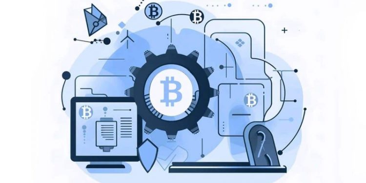 Revolutionizing Anonymity: Bitcoin Mixer Tumbler.io in the Era of Crypto Surveillance