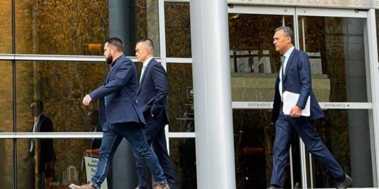 Binance, CZ Claim Settlement With DoJ and FinCEN Irrelevant to SEC Lawsuit