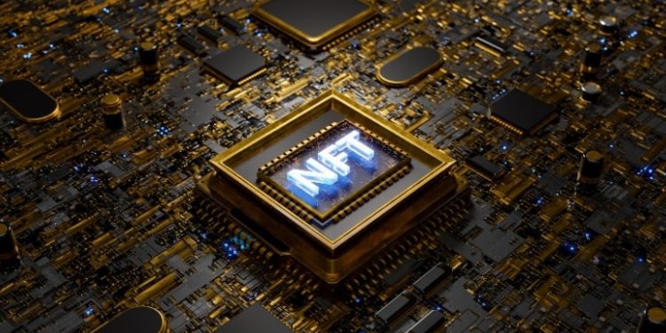 Will ORDI Rise Again? NFT Trading Volume Surges To Record High As NuggetRush Enters Third Presale Stage