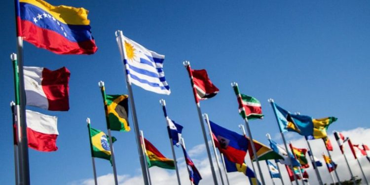 LatAm Embraces Wider Stablecoin Adoption: Circle Report