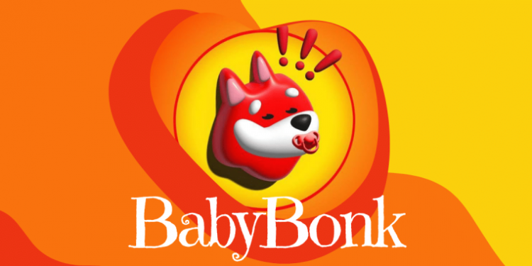 As BabyBonk Skyrockets 25,000%, This Modest Crypto Could Be Next to Explode – Here’s Why
