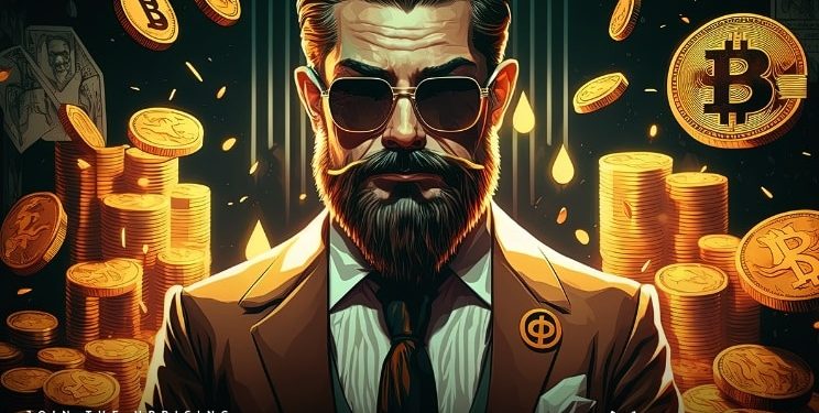 BNB and The Sandbox Investors Pivot to Rebel Satoshi – Here’s Why