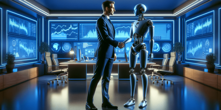 Market Analysts Identify Hidden Potential in a Lesser-Known AI Crypto – Time to Buy?