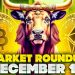Bitcoin Price Prediction: FOMC Optimism & Spot ETF Buzz Lift BTC to $42,750