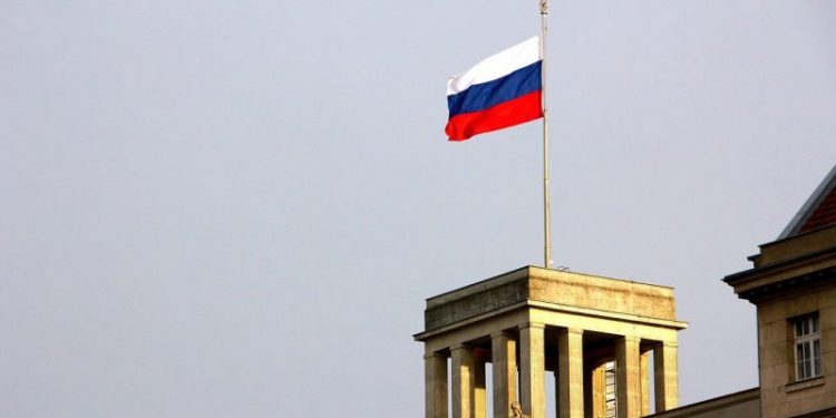 Russian Ministry of Finance Proposes Exporting Cryptocurrencies as a Commodity, akin to Natural Gas