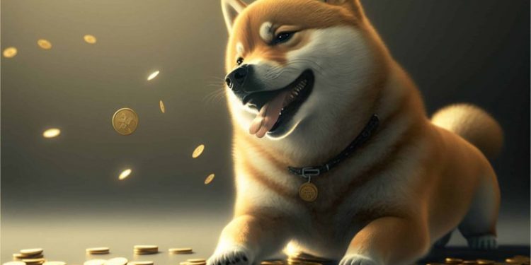 Solana-Based Meme Coin BONK Surges 45% after Coinbase Listing