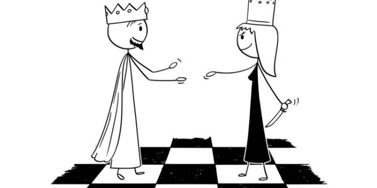 Cheating Rampant in Blockchain Chess, Leading to Shutdown of Immortal Game’s Play-to-Earn Features