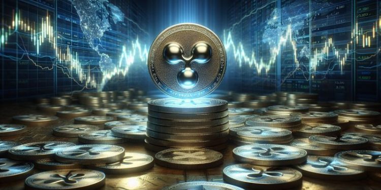XRP Price Prediction as Trading Volume Drops 10.2% – Is the Market Losing Interest?