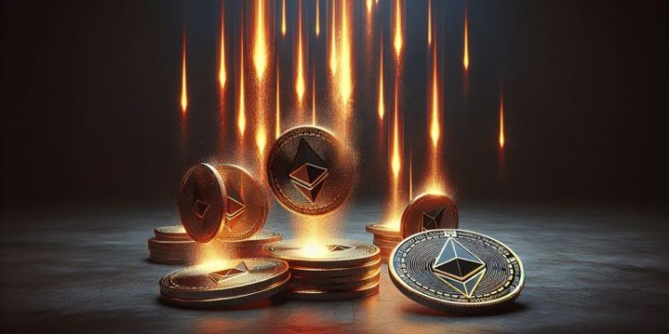 Ethereum Price Prediction as JPMorgan Says ETH Will Outperform BTC in 2024 – Can ETH Reach $100,000?