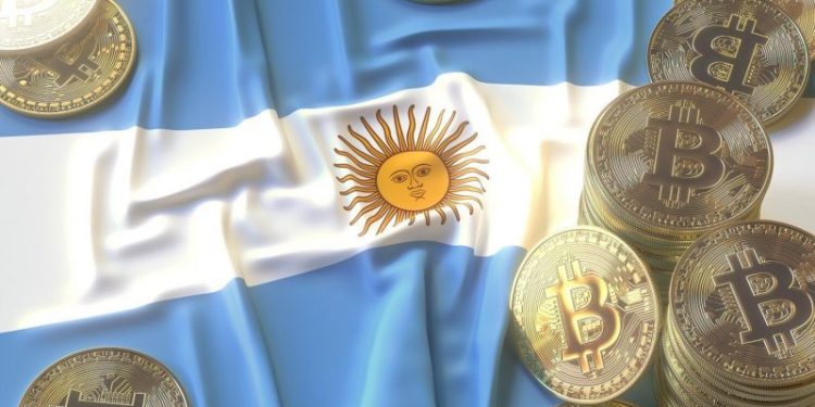 New Argentina President Legalizes All Foreign Currencies For Payment – Including Bitcoin