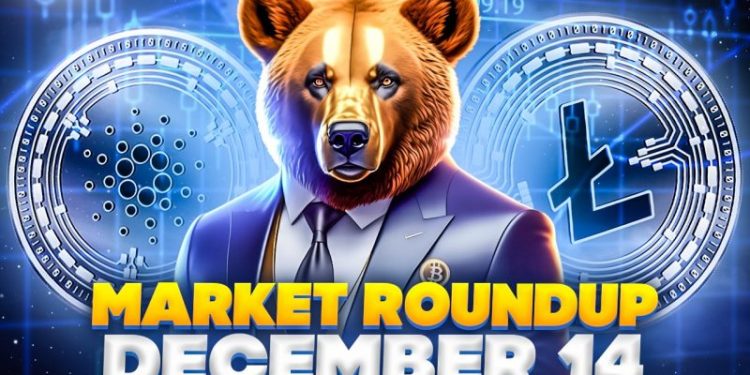 Bitcoin Price Prediction as BTC Surpasses $42,000 Amidst Dovish Fed Signals – Is the Bull Run Back?