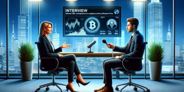 Exclusive: Micapass CEO Gintarė Košubienė Discusses AML Compliance Shift in Crypto Post-Binance Fine
