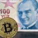 Turkish Banking Titans Move into Crypto Space, Anticipating Upcoming Legislation