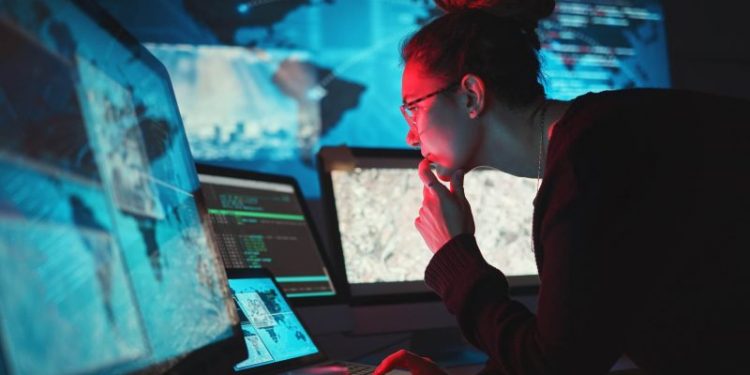 Are Hackers Two Steps Ahead of Security in a Cat-and-Mouse Game? Experts Answer