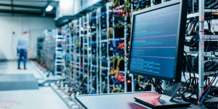 Iris Energy to Ramp Up Capacity in 2024 Following $22M Spend on Bitmain Rigs