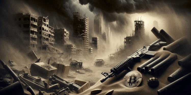 CFA Renews Accusations Against Circle, Says CCTP May Be Funding Terrorism via Tron