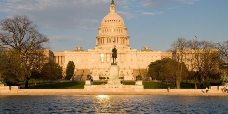 Financial Regulators Urge Congress to Pass Crypto Legislation in New Report