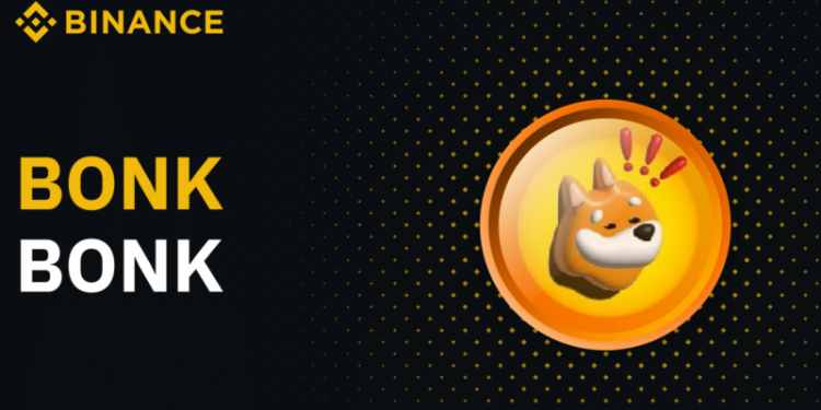 Trader Turns $16k into $10,000,000 After Bonk Price Skyrockets Higher – Here’s the Other Coin He’s Watching