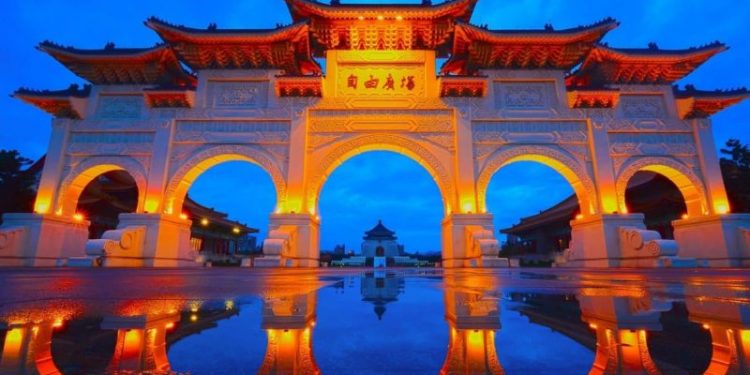 Taiwan Police Target Crypto Influencers Linked to Polymarket Election Betting