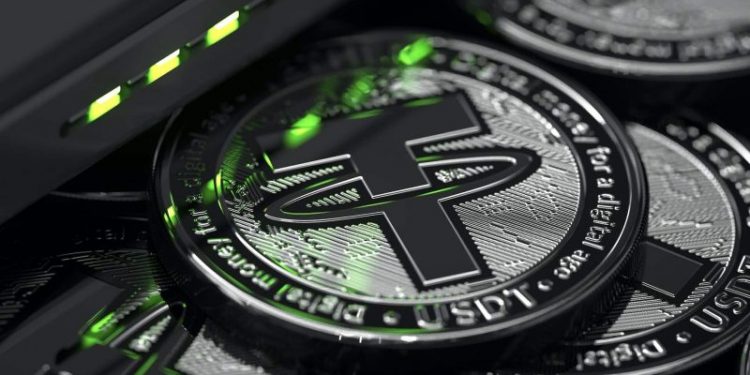 Tether CEO Details Partnership with FBI and Secret Service in Letter to Legislators