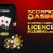 Will Scorpion Casino (SCORP) Go To The Moon? Presale Rush Suggest Yes With Minimum Raise Goal Already In Sight