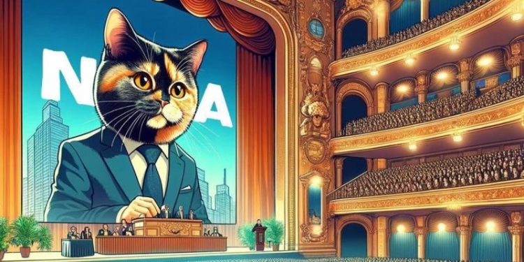 As NOLA Token Shoots Up 900%, This Lesser Known ETF Crypto May Explode in January – Here’s Why