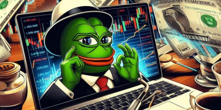 Pepe Price Prediction as PEPE Tumbles 12% – Time to Buy the Dip?