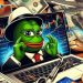 Pepe Price Prediction as PEPE Tumbles 12% – Time to Buy the Dip?