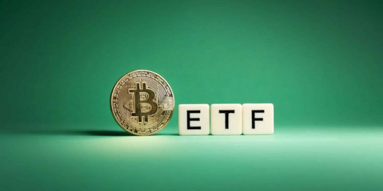 Advisors May Drive Bitcoin ETF Flows in USA + More News