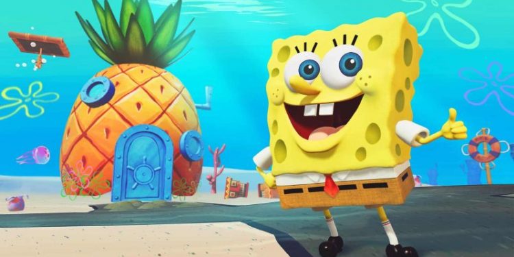 100x Meme Coin Sponge Launches V2 – Is $SPONGEV2 The Best Crypto to Buy Now?