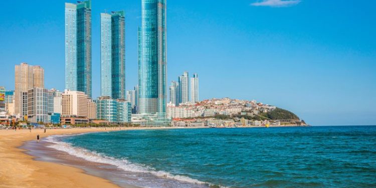 South Korean City Busan Names Digital Exchange Preferred Bidder