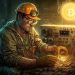 Bitcoin Miner Hut 8 to Build Out Mining Facility in Partnership with Celsius