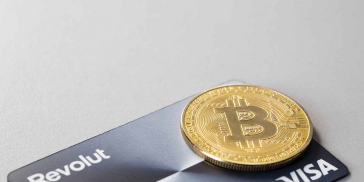 Revolut Suspends Crypto Services for UK Business Clients Due to New FCA Rules