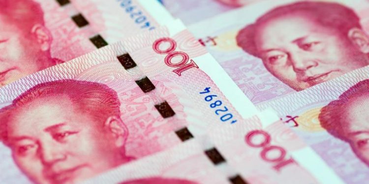 Banks Flock to Chinese Digital Yuan Pilot – 60 Now Offer CBDC Wallets
