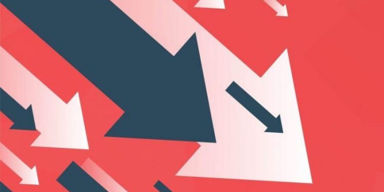 Market Turmoil Triggers Over $215M in Liquidations as 100,000 Traders Face Losses