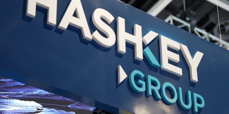 Crypto Asset Manager HashKey Capital Secures CMS License from Monetary Authority of Singapore