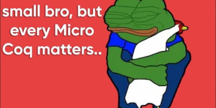 As MICRO Token Surges 3,000%, This Other Crypto is Preparing to Launch – Here’s Why You Should Pay Attention