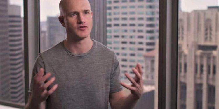Coinbase CEO Says an Anti-Crypto Stance is a Bad Political Strategy Ahead of 2024