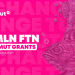 Bahamut Foundation launches Bahamut Grants program with a 10 mln $FTN fund.