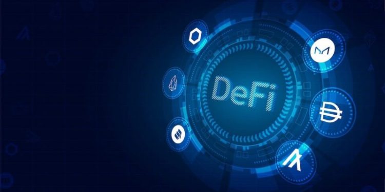 IOSCO Publishes Policy Recommendations for Decentralized Finance (DeFi)