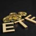 BlackRock Spot Bitcoin ETF Gains Momentum With Second SEC Meeting in December
