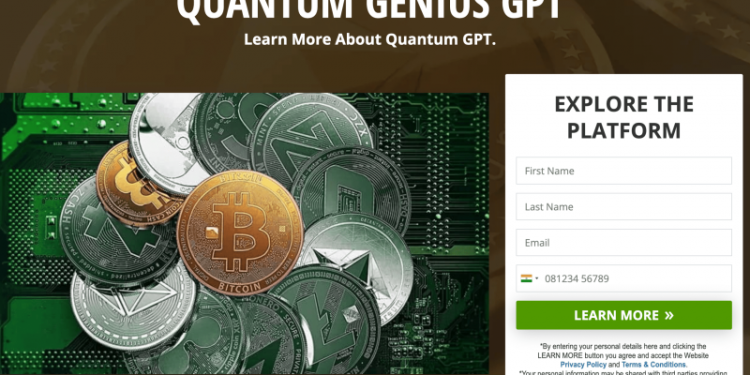 Quantum Genius GPT Review – Is It Legit?